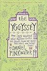 The Yggyssey: How Iggy Wondered What Happened to All the Ghosts, Found Out Where They Went, and Went There