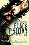 Black Friday by Ashley Antoinette Black Friday by Ashley Antoinette