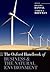 The Oxford Handbook of Business and the Natural Environment (Oxford Handbooks)
