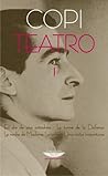 Teatro 1 by Copi Teatro 1 by Copi