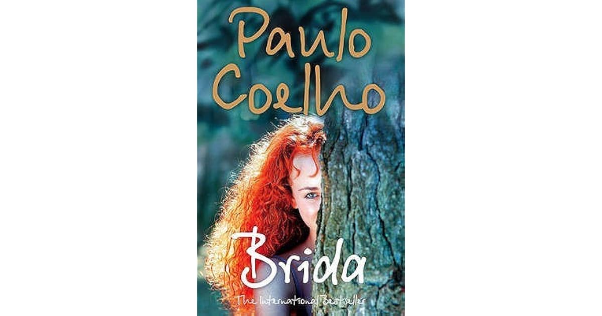 Brida by Paulo Coelho