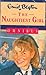 The Naughtiest Girl Omnibus by Enid Blyton