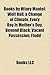 Books by Hilary Mantel: Wol...