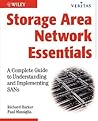 Storage Area Network Essentials (Veritas)