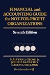 Financial and Accounting Guide for Not-For-Profit Organizations