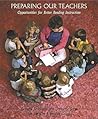 Preparing Our Teachers: Opportunities for Better Reading Instruction Preparing Our Teachers: Opportunities for Better Reading Instruction
