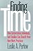 Finding Time by Leslie A. Perlow