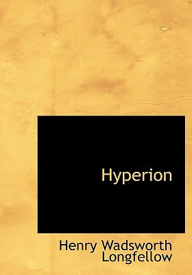 Hyperion (Large Print Edition)
