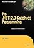 Pro .NET 2.0 Graphics Programming (Expert's Voice in .NET)