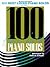 100 Best Loved Piano Solos, Vol 1 by Robert   Schultz