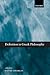 [(Definition in Greek Philosophy)] [Author: David Charles] published on (October, 2010)