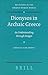 Dionysos in Archaic Greece ...