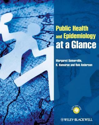 Public Health and Epidemiology at a Glance (Paperback)