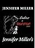 Ladies of Horror 2009 by Jennifer L. Miller