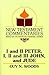 I and II Peter, I, II and III John, and Jude: A Commentary on the New Testament Epistles of Peter, John, and Jude (New Testament Commentaries (Gospel Advocate))
