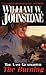 The Burning (The Last Gunfighter, #8)