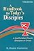A Handbook for Today's Disciples in the Christian Church by D. Duane Cummins