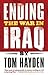 Ending the War in Iraq