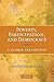 Poverty, Participation, and...