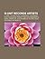 G-Unit Records Artists: LL Cool J, 50 Cent, G-Unit, Young Buck, Lloyd Banks, M.O.P., DJ Whoo Kid, Prodigy, Tony Yayo, Mobb Deep, 40 Glocc