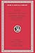 Livy XIV: History of Rome, Summaries. Fragments. Julius Obsequens. General Index