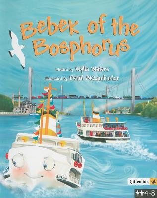 Bebek of the Bosphorus (Paperback)