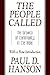 The People Called: The Growth of Community in the Bible