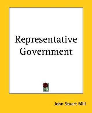 Representative Government