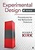 Experimental Design: Procedures for the Behavioral Sciences