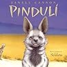 Pinduli by Janell Cannon Pinduli by Janell Cannon