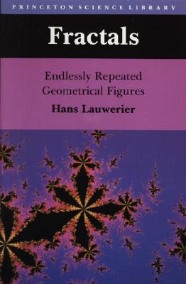 Fractals: Endlessly Repeated Geometrical Figures (Paperback)