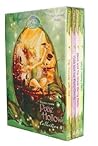 Tales from Pixie Hollow #1-4 Box Set