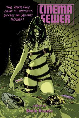 Cinema Sewer, Vol. 1 (Paperback)