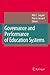 Governance and Performance of Education Systems
