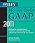 Wiley Not-For-Profit GAAP 2011 by Richard F. Larkin
