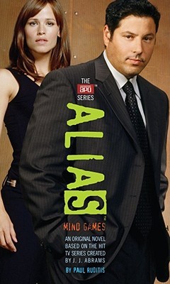 Mind Games (Alias: The APO Series #12)