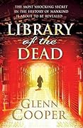 Library of the Dead (Will Piper, #1)