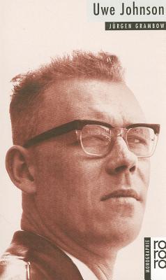 Uwe Johnson (Rororo Monographie) (German Edition)