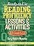 Ready-to-Use Reading Proficiency Lessons & Activities: 4th Grade Level