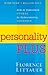 Personality Plus by Florence Littauer