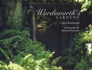 Wordsworth's Gardens (Hardcover)