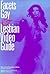 Facets Gay and Lesbian Video Guide