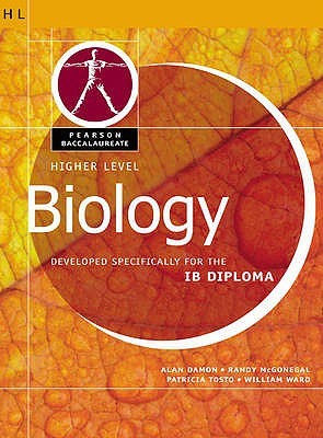 Higher Level Biology for the IB Diploma (Pearson Baccalaureate)