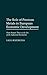 The Role of Precious Metals in European Economic Development: From Roman Times to the Eve of the Industrial Revolution (Contributions in Economics and Economic History)