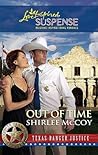 Out of Time by Shirlee McCoy