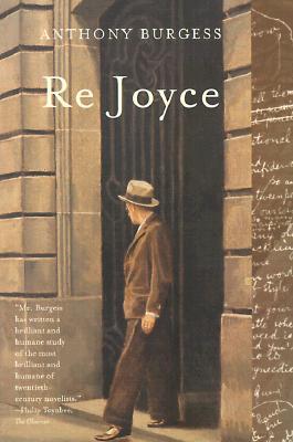 Re Joyce (Paperback)