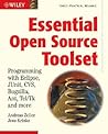Essential Open Source Toolset: Programming with Eclipse, JUnit, CVS, Bugzilla, Ant, Tcl/Tk and More Essential Open Source Toolset: Programming with Eclipse, JUnit, CVS, Bugzilla, Ant, Tcl/Tk and More