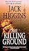 The Killing Ground (Sean Dillon)