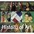 A Brief History of Art (The World's Greatest Art)