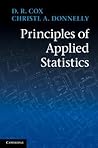 Principles of Applied Statistics by D.R. Cox